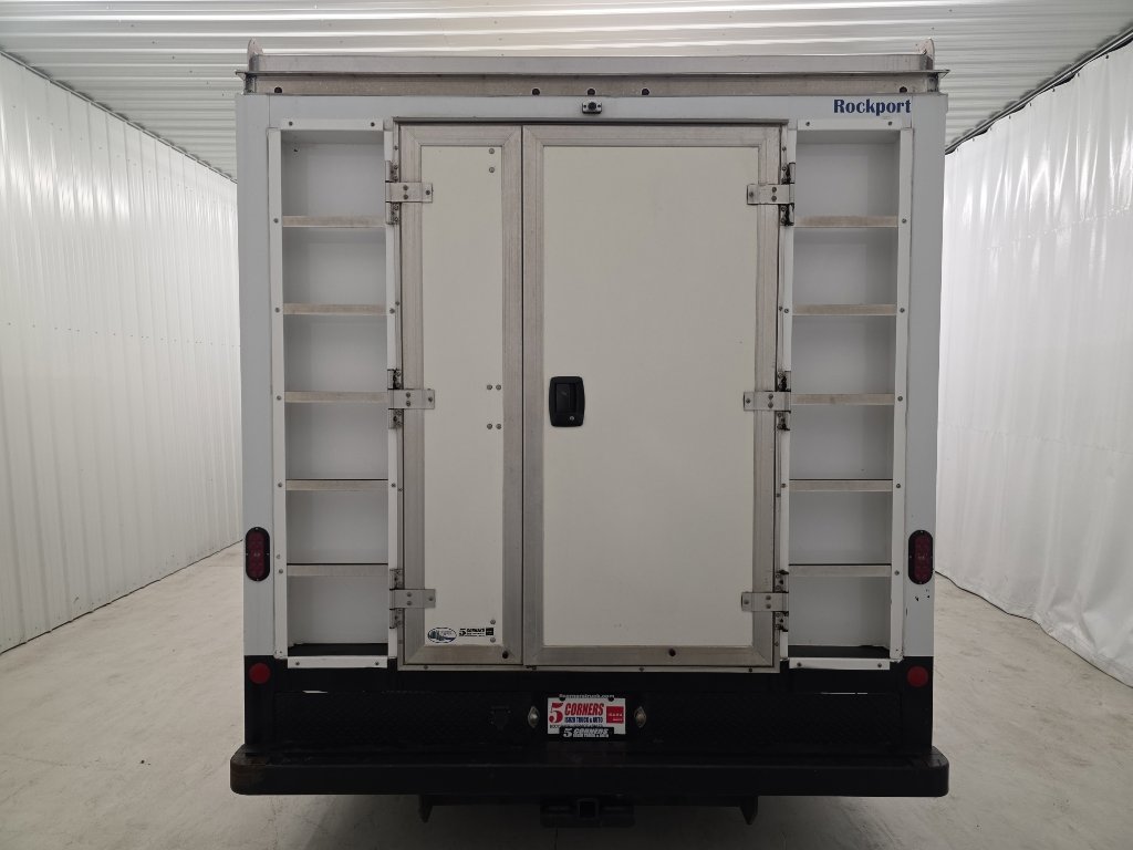 Used 2022 Chevrolet Express 3500 w/ Power Convenience Package image 12