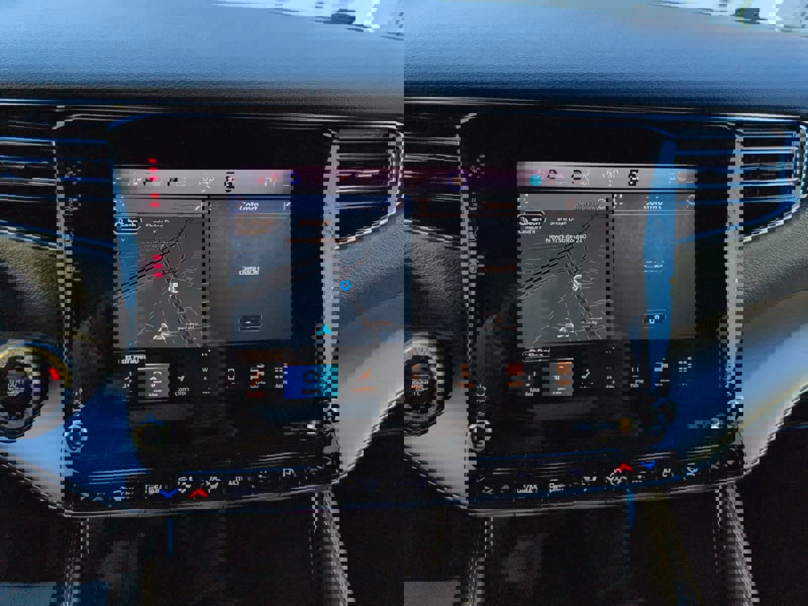 Used 2023 Jeep Wagoneer Series II image 20