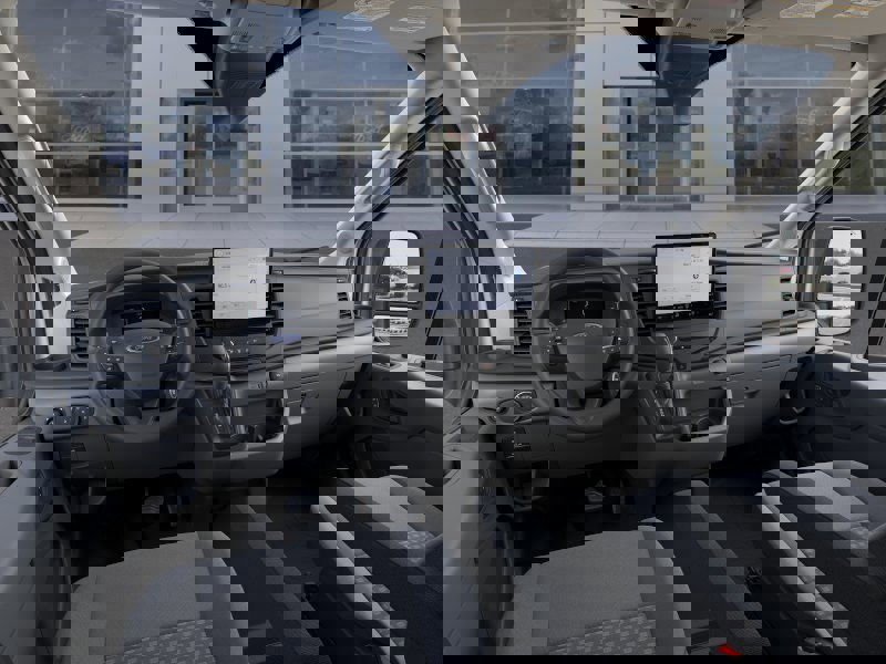 New 2026 Ford Transit 250 148 Medium Roof image 37