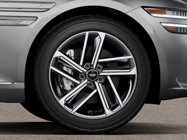 New 2026 Genesis G80 2.5T Advanced AWD/4WD image 8