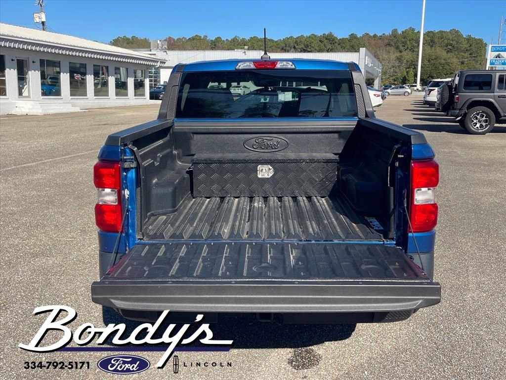 Used 2023 Ford Maverick XL image 18