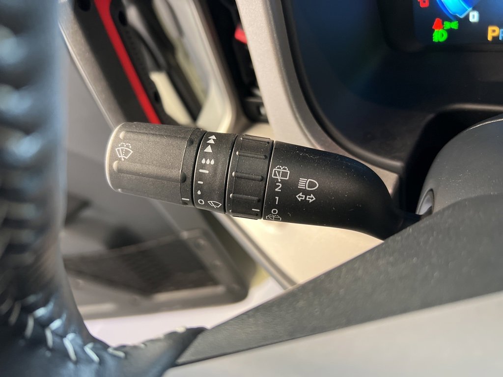 New 2026 Ford Bronco Outer Banks w/ Sasquatch Package image 22