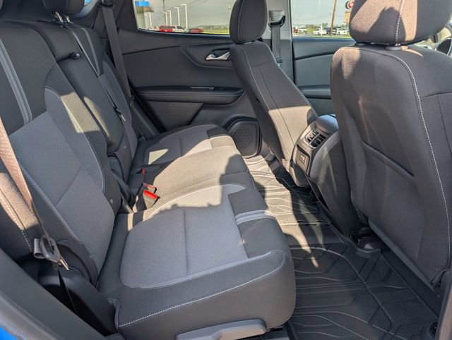 Used 2024 Chevrolet Blazer LT w/ LPO, Floor Liner Package FWD image 5