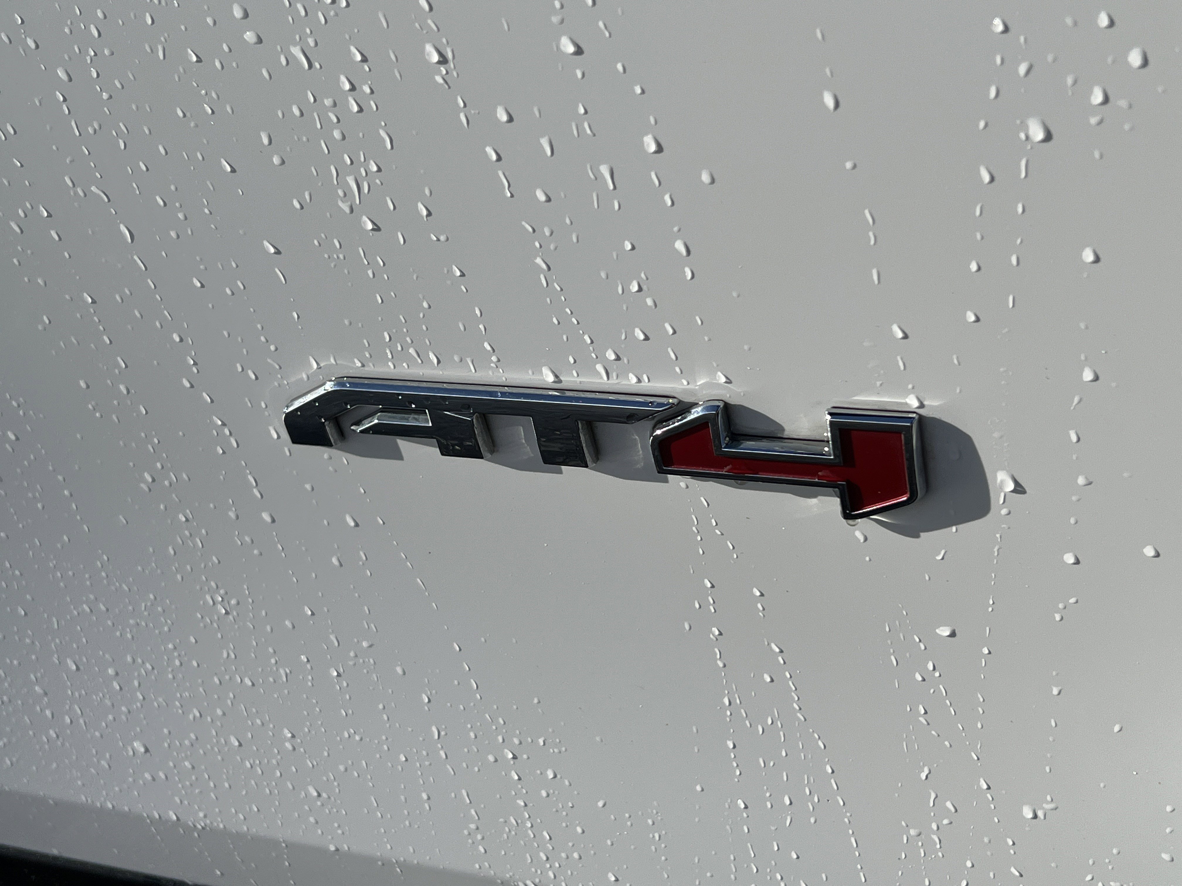 Used 2022 GMC Terrain AT4 w/ Infotainment Package II image 10