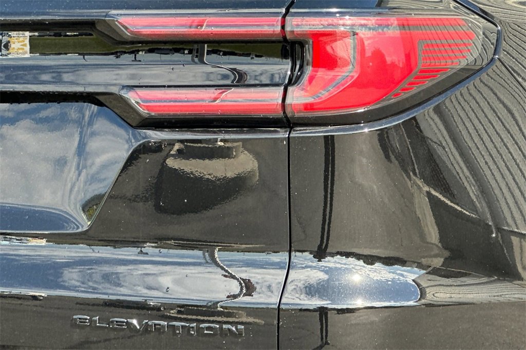 New 2025 GMC Acadia Elevation w/ Elevation Premium Package image 7