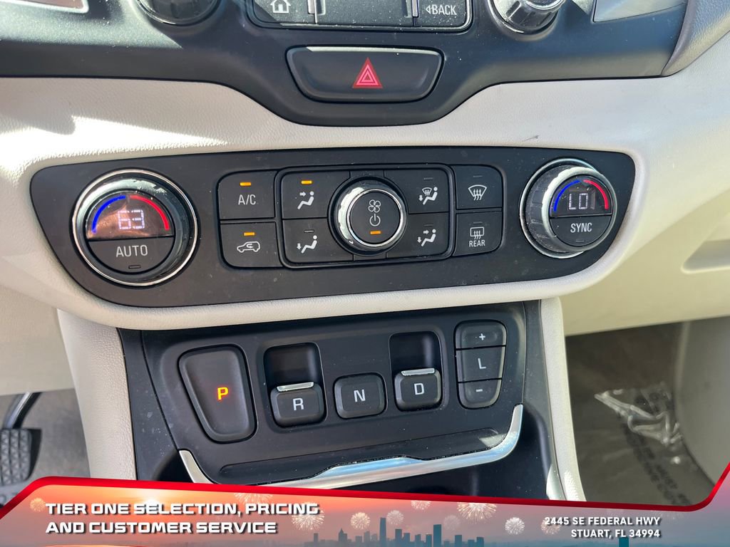 Used 2020 GMC Terrain Denali w/ Denali Premium Package image 30