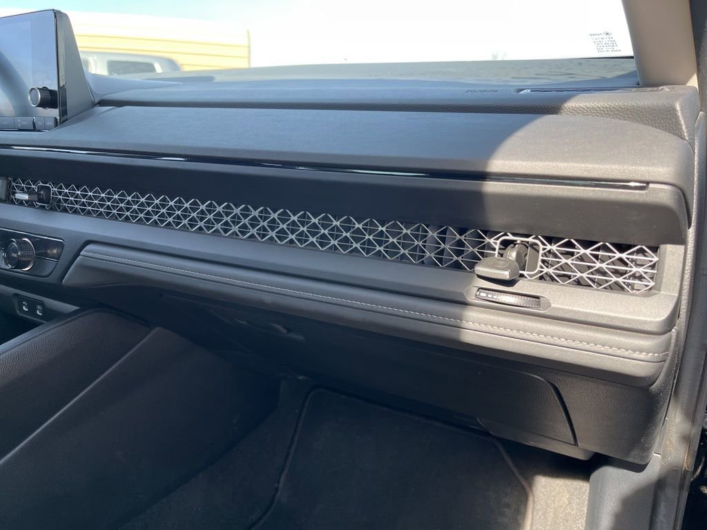 Used 2024 Honda Accord EX image 28