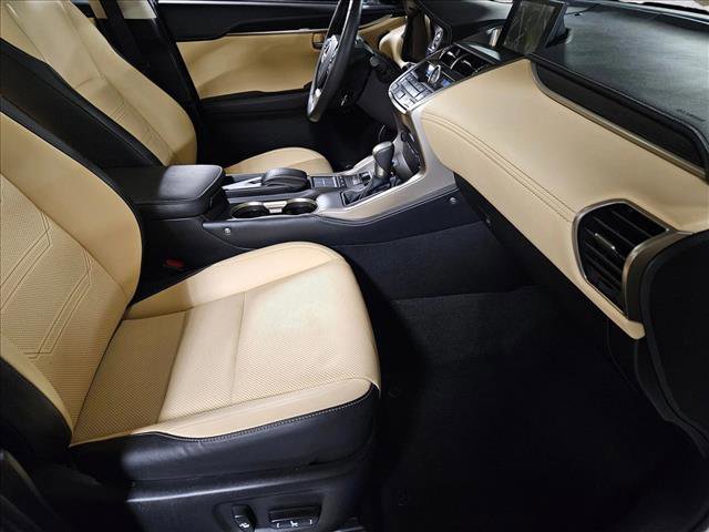 Used 2015 Lexus NX 300h FWD w/ Luxury Package image 22