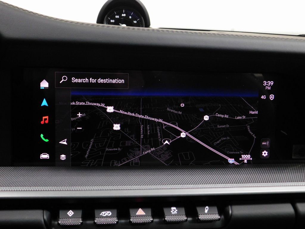 Used 2025 Porsche 911 Carrera S image 62