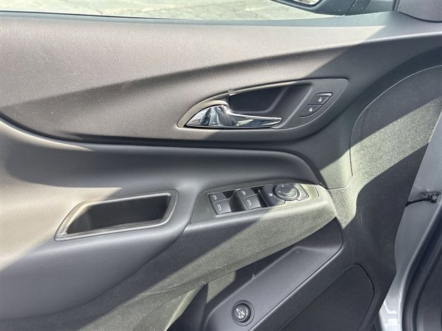 Certified 2024 Chevrolet Equinox LT w/ LPO, Floor Liner Package FWD image 23