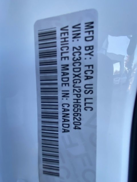 Used 2023 Dodge Charger Scat Pack image 26