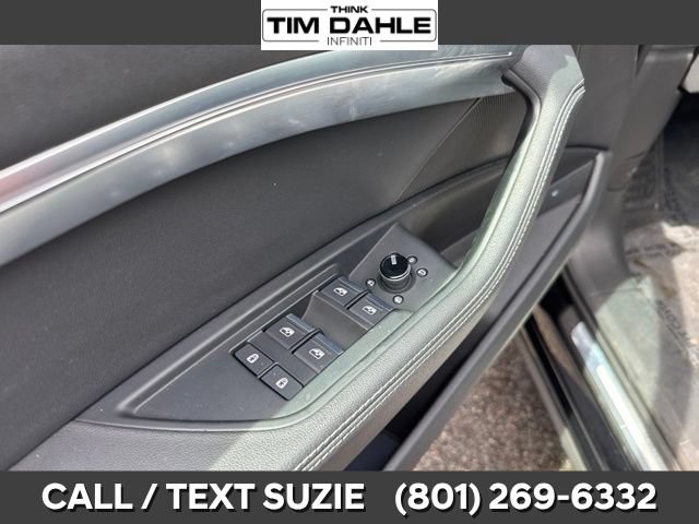 Used 2021 Audi e-tron Premium w/ Convenience Plus Package AWD/4WD image 10