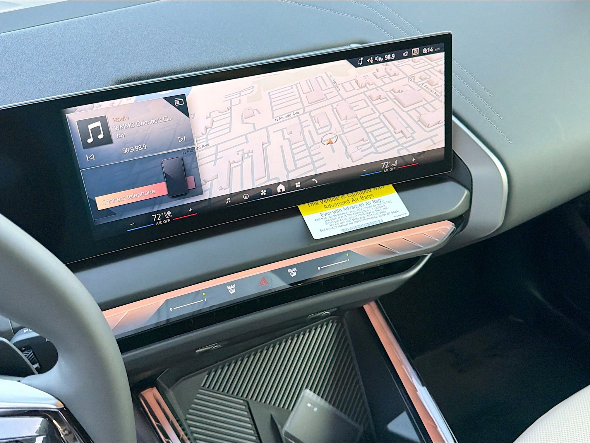 New 2026 BMW X3 xDrive30 w/ Premium Package image 27