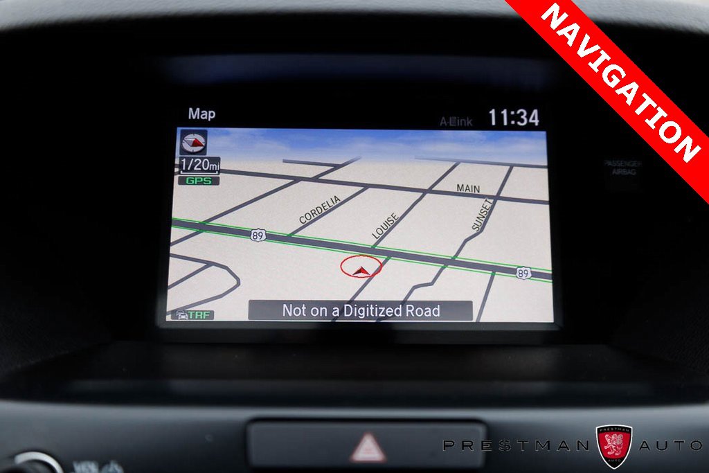 Used 2020 Acura MDX A-Spec image 7