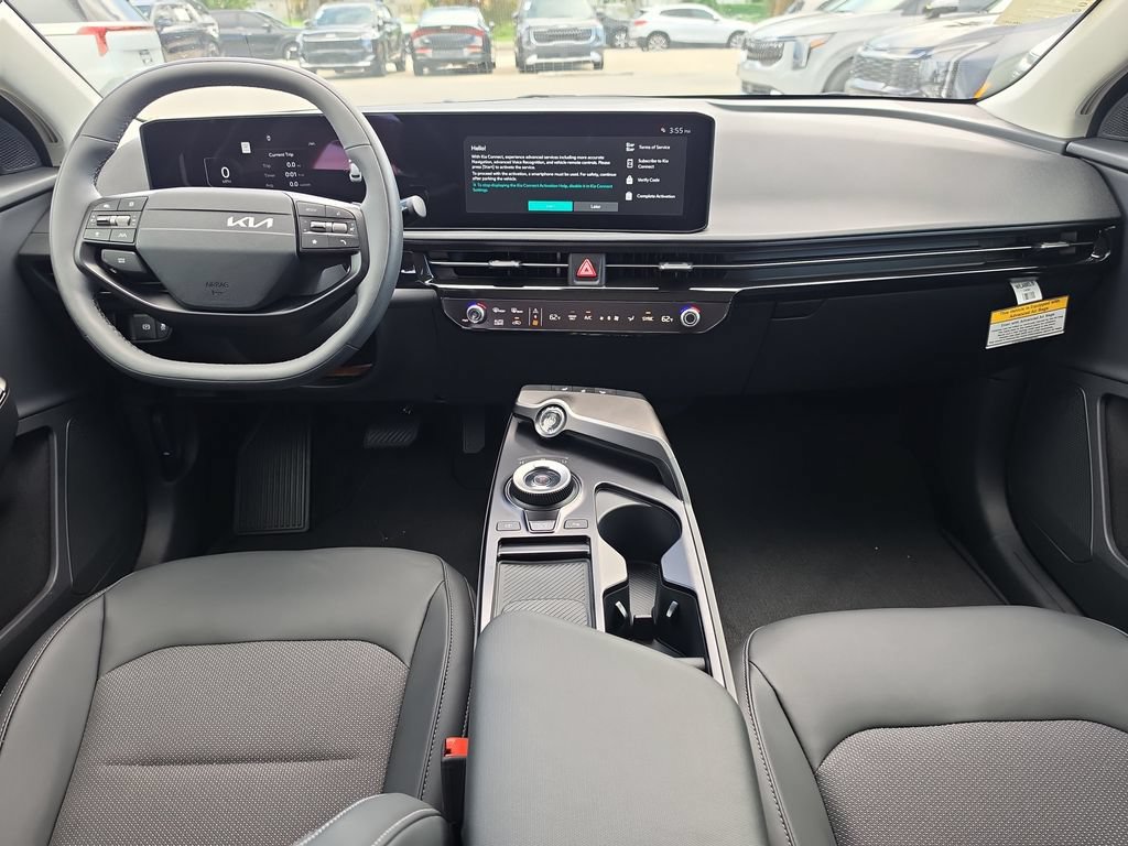 New 2026 Kia EV6 Light AWD/4WD image 11