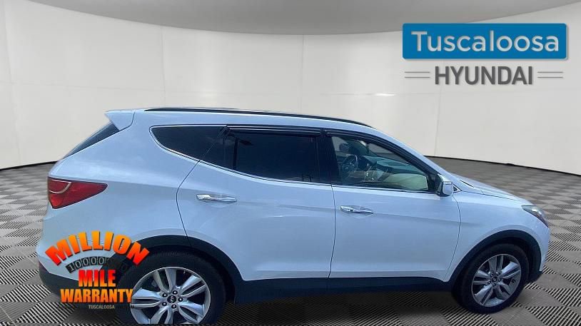 Used 2016 Hyundai Santa Fe Sport 2.0T w/ Option Group 05 image 9