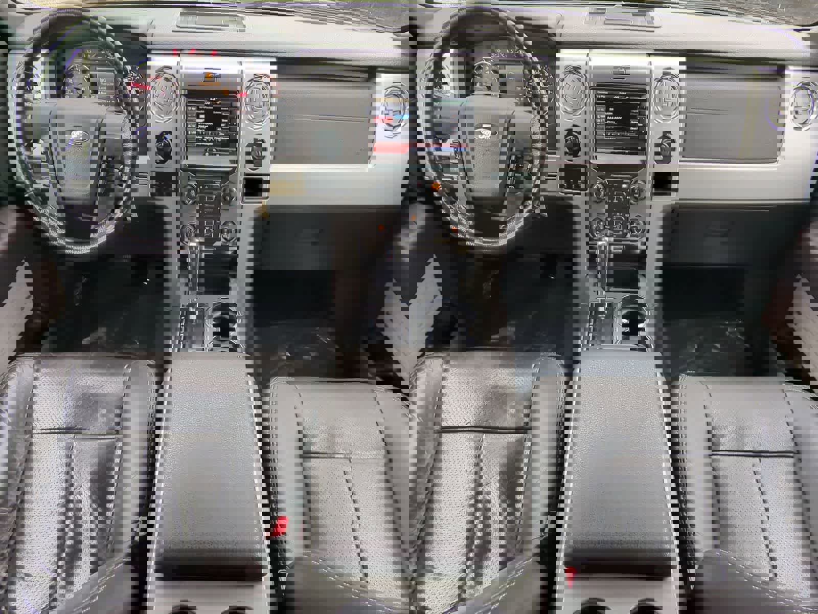 Used 2013 Ford F150 FX4 w/ Luxury Equipment Group image 15