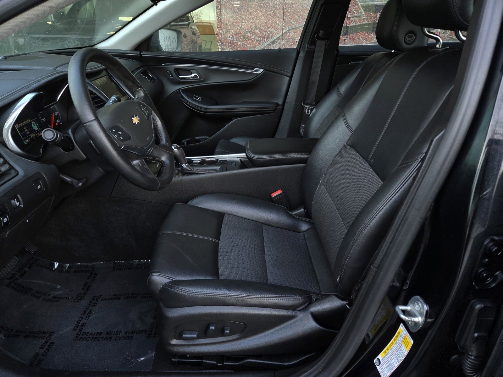 Used 2020 Chevrolet Impala LT image 15