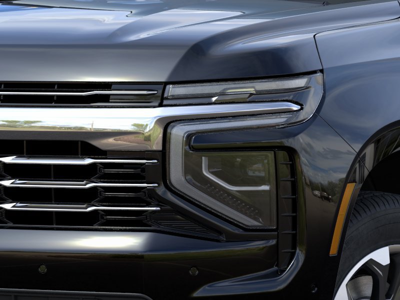 New 2026 Chevrolet Suburban LT RWD image 10