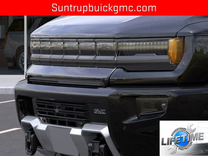 New 2025 GMC Hummer EV 2X image 96