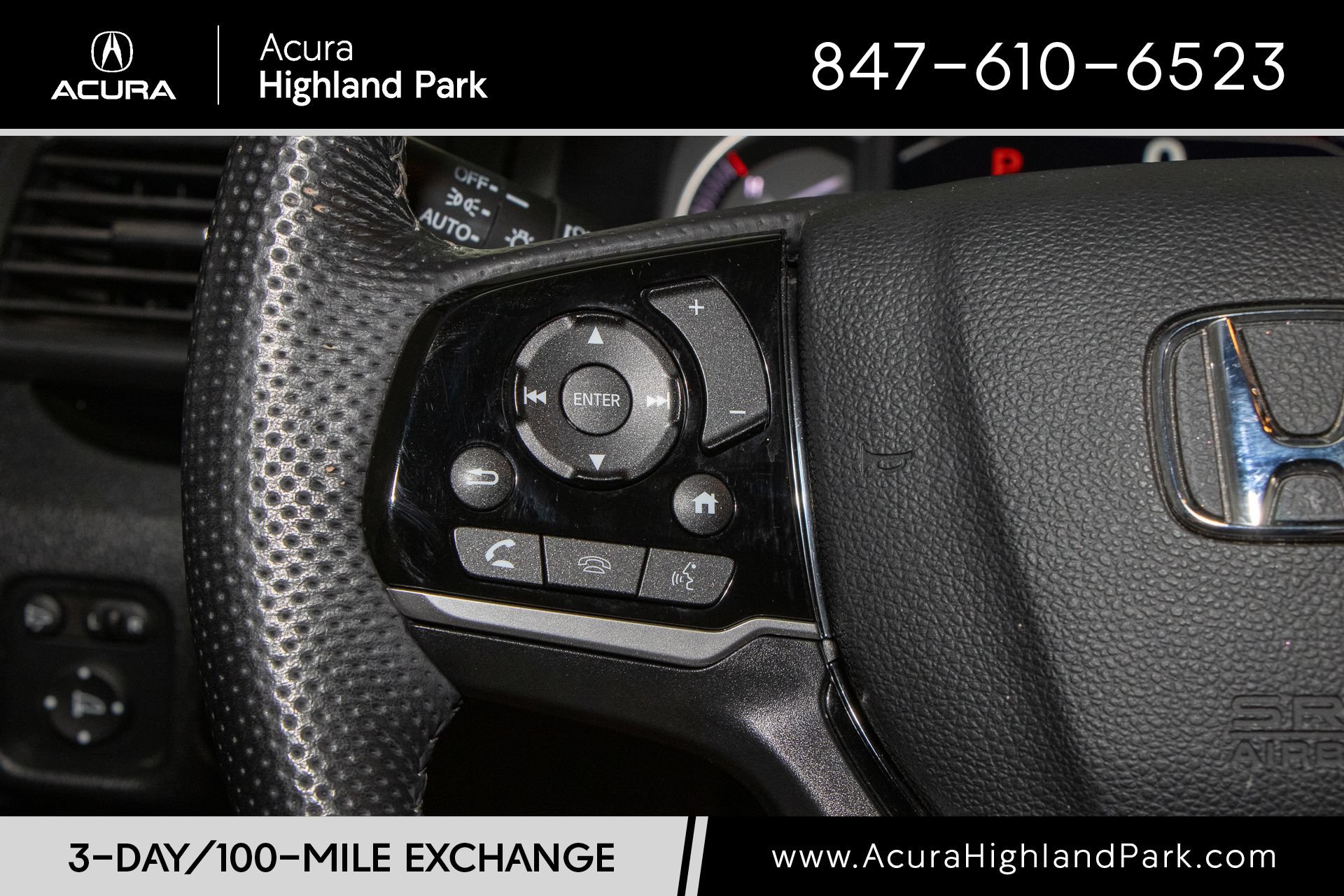 Used 2023 Honda Passport Elite image 31