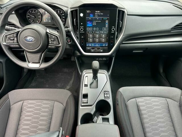New 2026 Subaru Impreza 2.0i Sport AWD/4WD image 40