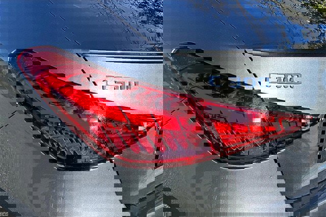 Certified 2024 Mercedes-Benz C 300 4MATIC Sedan w/ Pinnacle Trim Package image 26