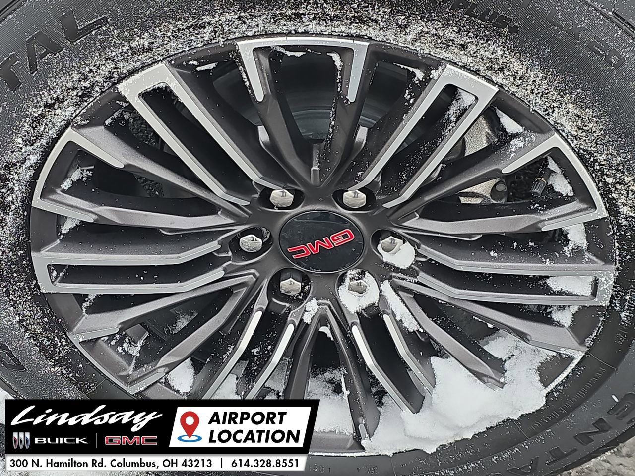 New 2026 GMC Yukon XL Elevation image 34