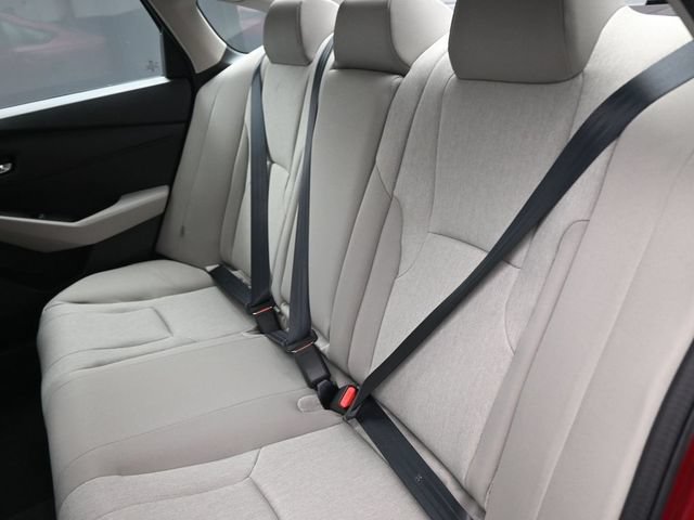 New 2025 Honda Accord SE image 12
