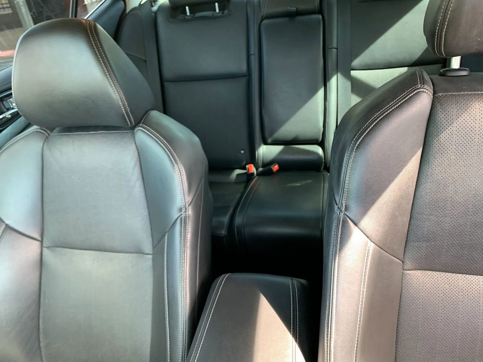 Used 2018 Nissan Maxima 3.5 SV image 9