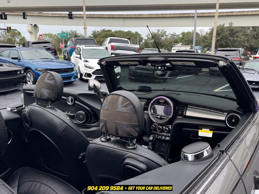 Used 2017 MINI Cooper S FWD image 37