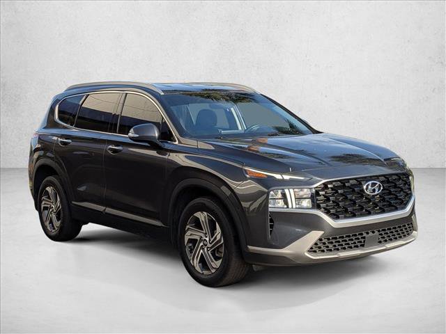 Used 2023 Hyundai Santa Fe SEL image 3
