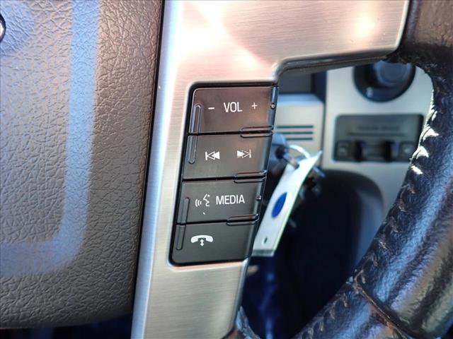 Used 2014 Ford F150 Limited image 20