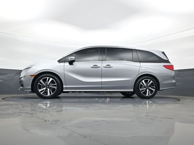 Used 2020 Honda Odyssey Elite image 29