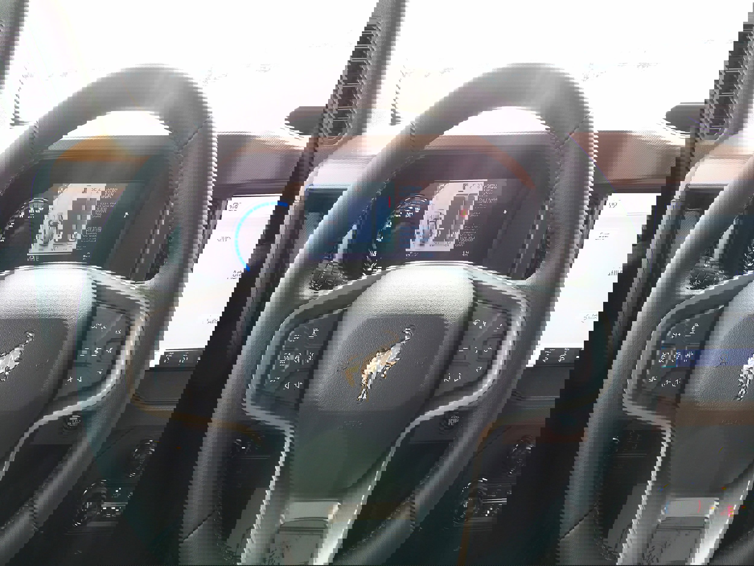 New 2024 Ford Bronco Outer Banks image 17