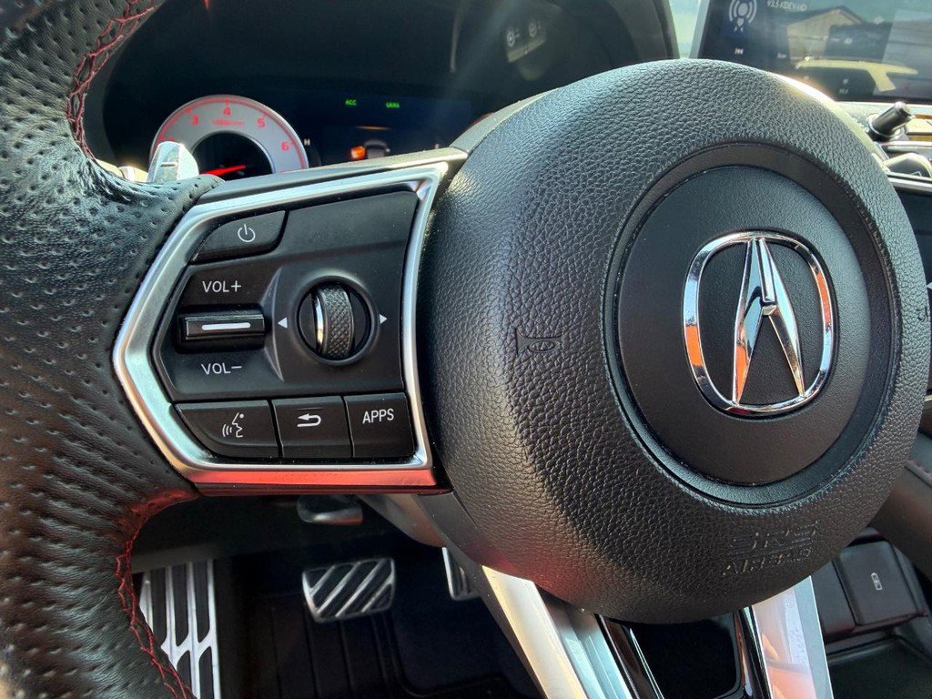 Used 2019 Acura RDX A-Spec image 28
