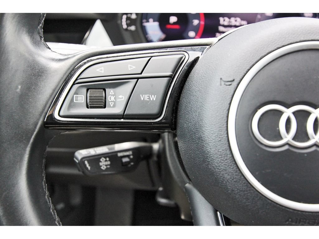 Used 2024 Audi A3 2.0T Premium FWD image 21
