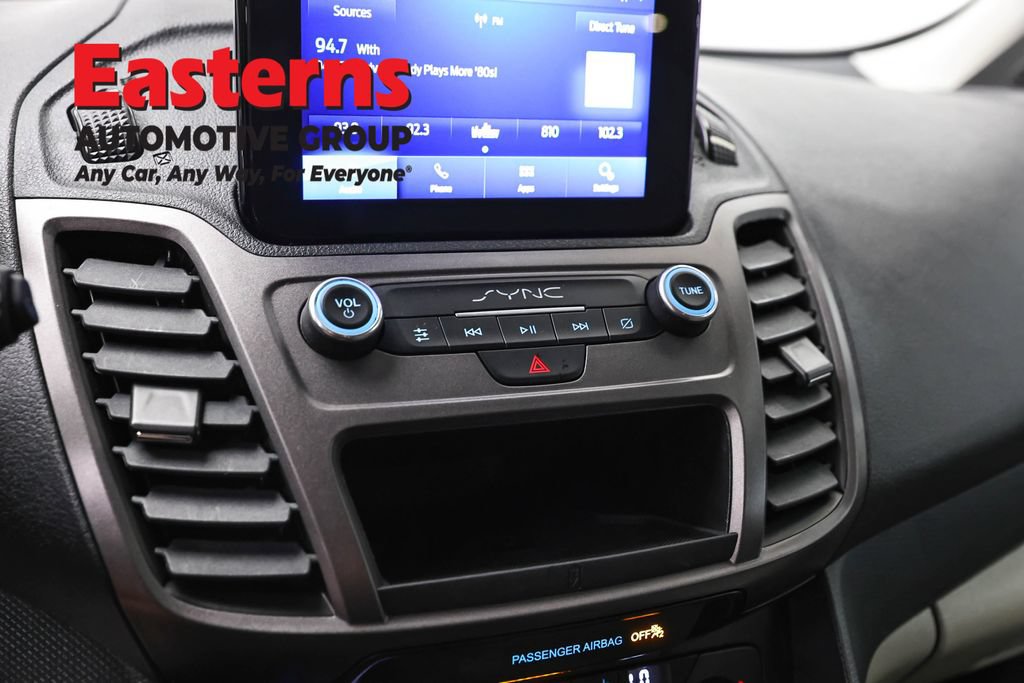 Used 2022 Ford Transit Connect XLT FWD image 19