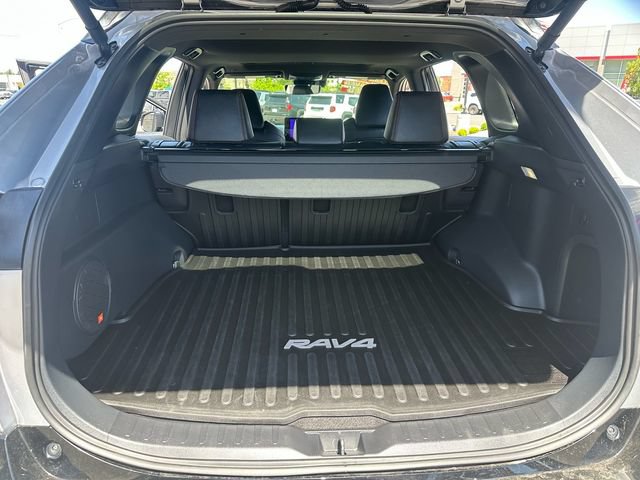 Certified 2024 Toyota RAV4 XSE w/ Weather Package AWD/4WD image 28