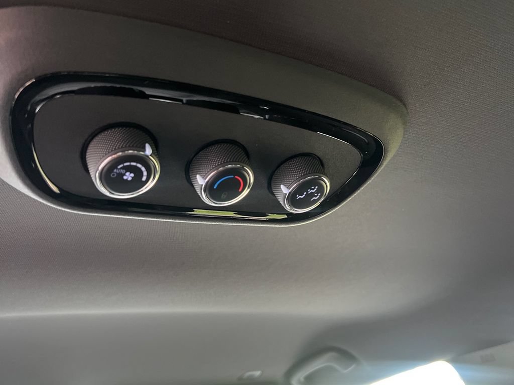 New 2026 Dodge Durango GT w/ Blacktop Package AWD/4WD image 20
