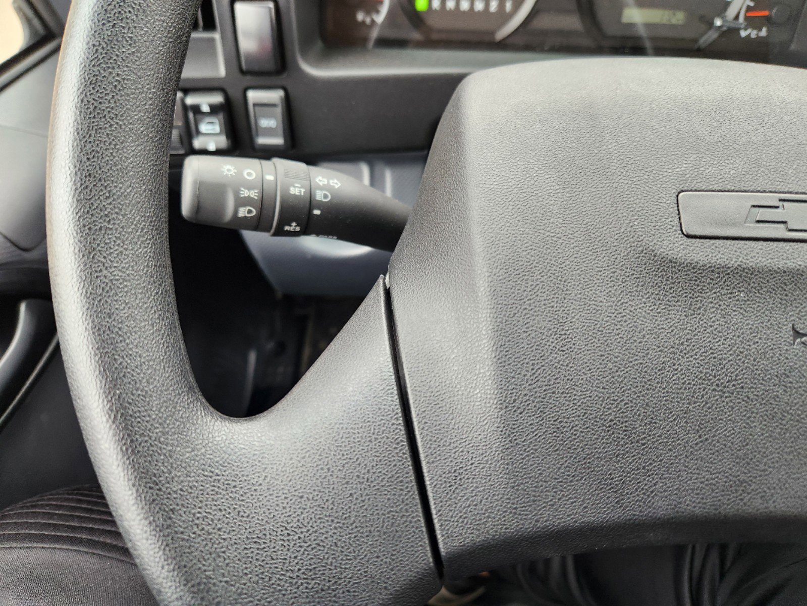 New 2024 Chevrolet Low Cab Forward image 30