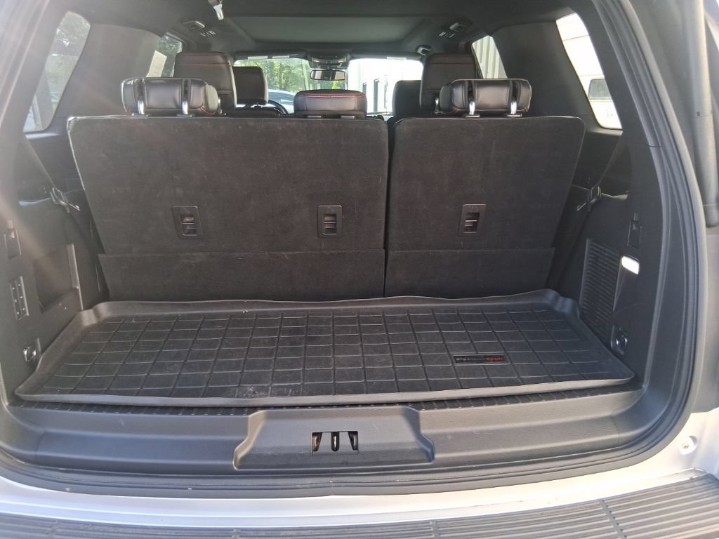 Used 2019 Ford Expedition Limited w/ Equipment Group 303A AWD/4WD image 20