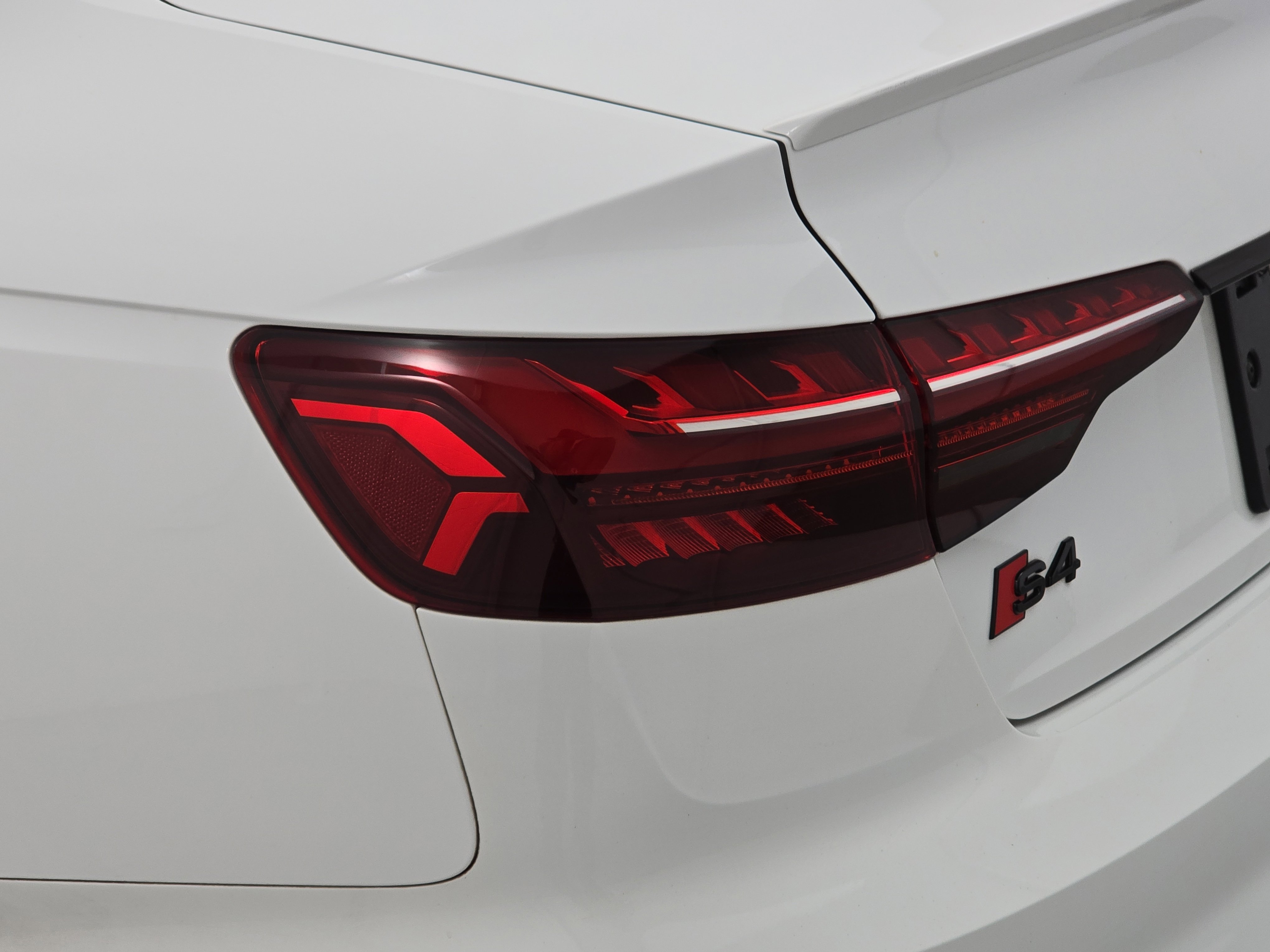 Certified 2023 Audi S4 Premium Plus w/ Premium Plus Package AWD/4WD image 31