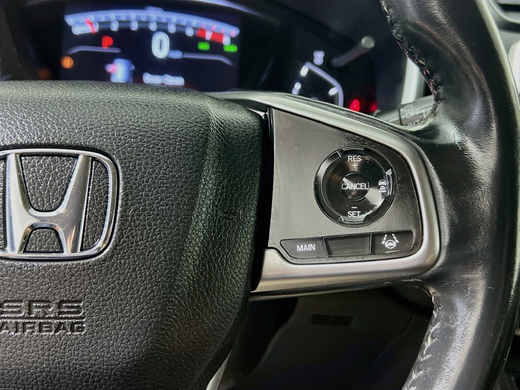 Used 2019 Honda CR-V Touring image 17