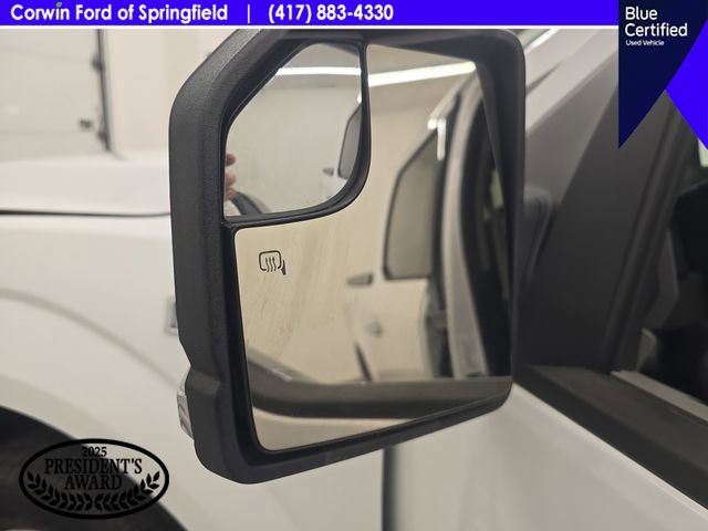 Used 2019 Ford F150 XLT w/ Equipment Group 301A Mid RWD image 37