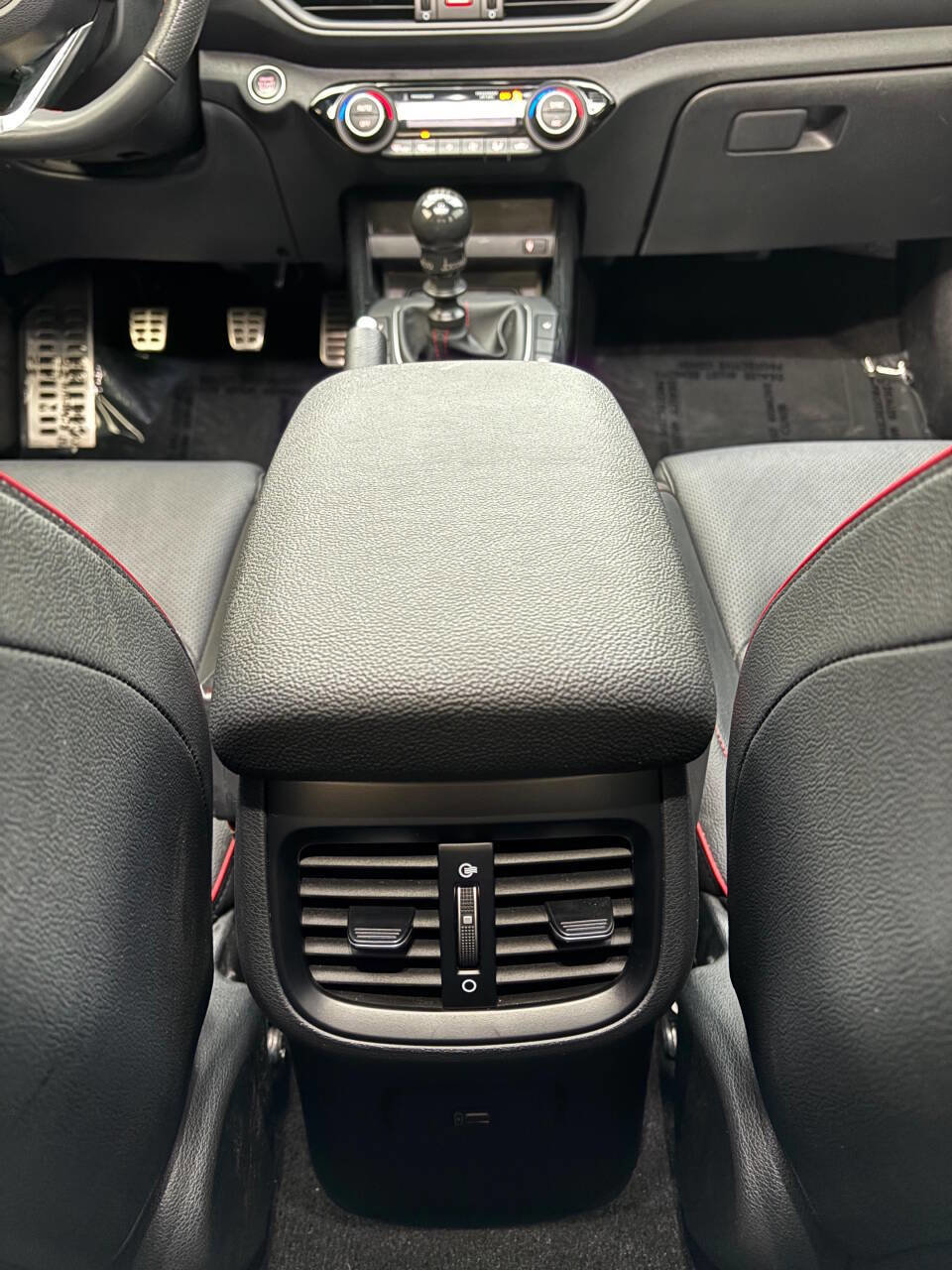 Used 2024 Kia Forte GT image 26