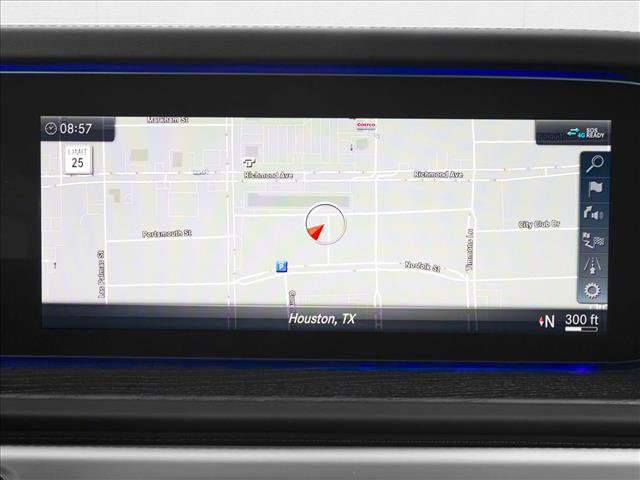 New 2026 Mercedes-Benz G 550 image 12