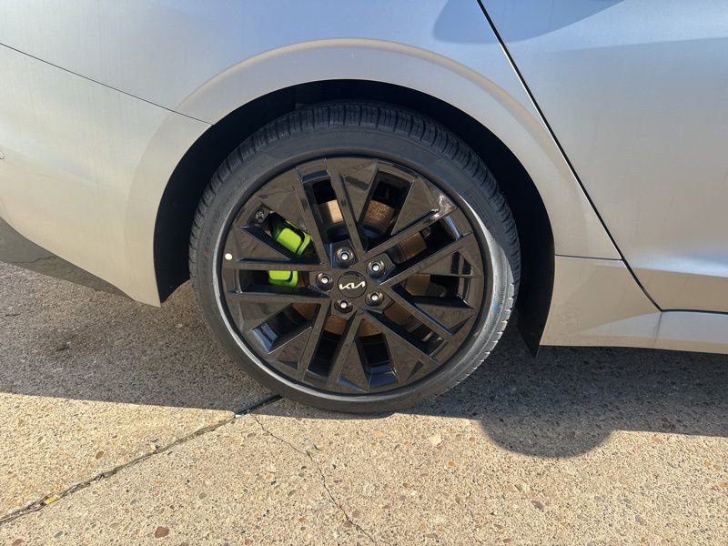 New 2026 Kia K5 GT w/ GT1 Package FWD image 11