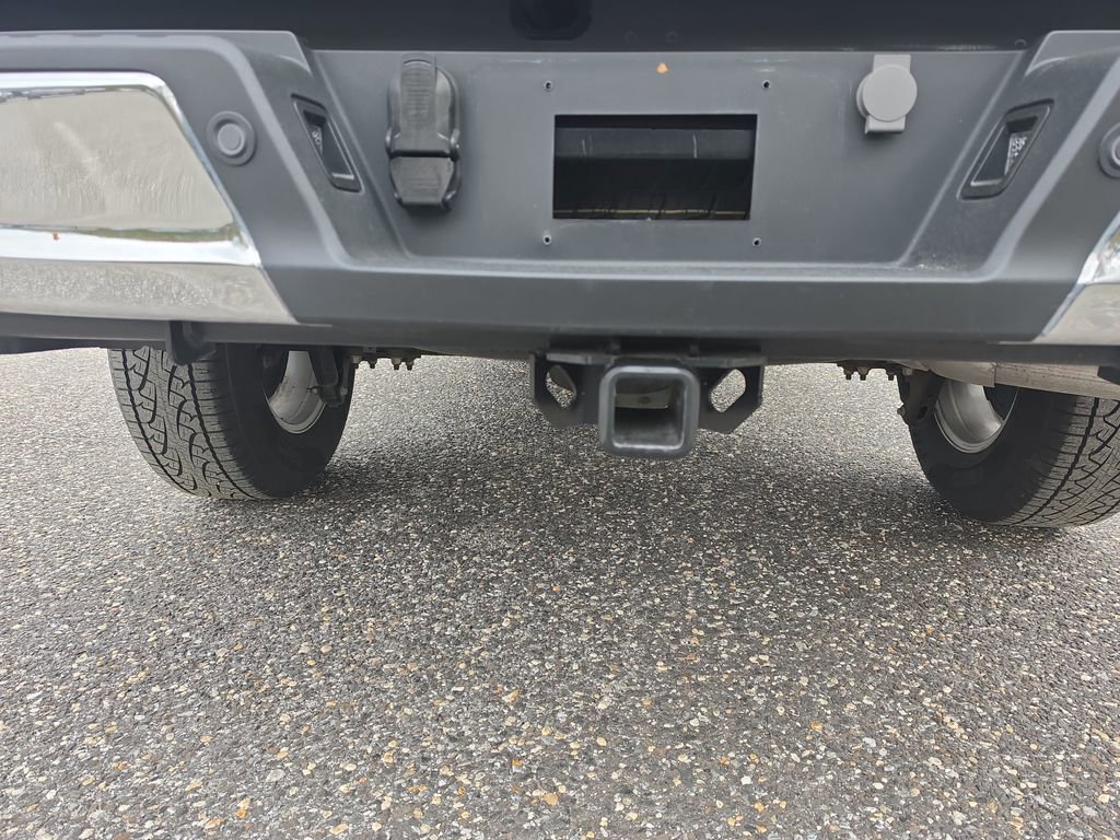 Used 2023 Ford F150 XLT w/ Equipment Group 301A Mid image 11