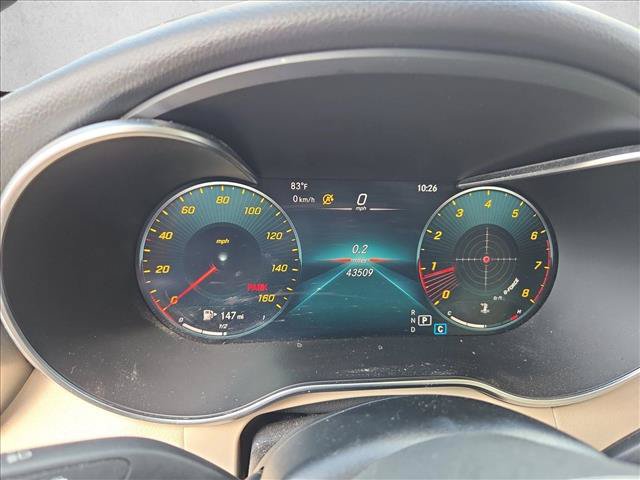 Certified 2020 Mercedes-Benz GLC 300 image 10